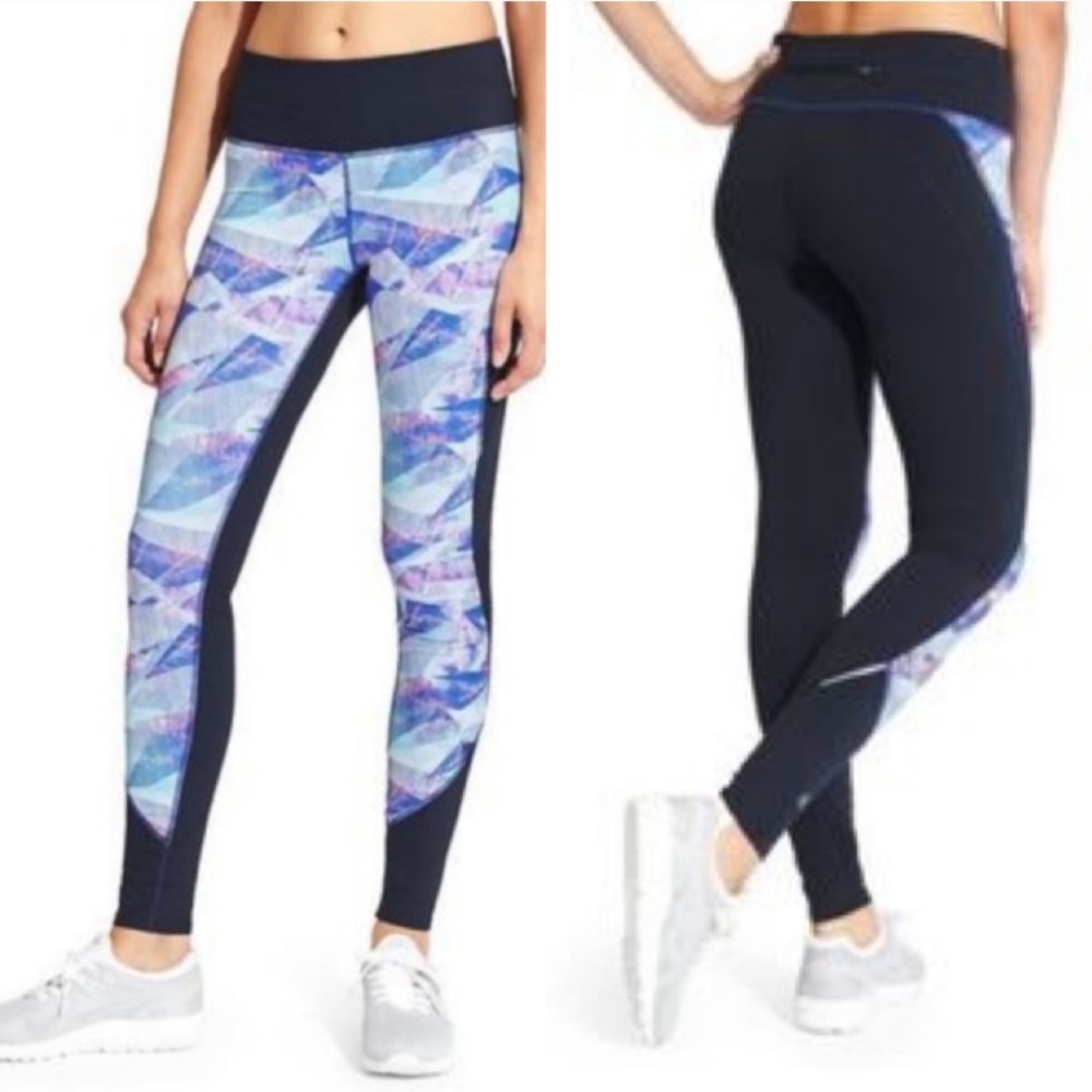 Athletes Leggings